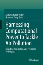 Harnessing Computational Power to Tackle Air Pollution