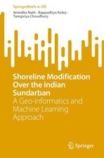 Shoreline Modification over the Indian Sundarban