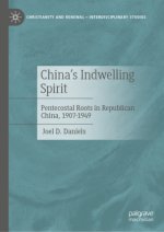China's Indwelling Spirit