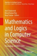 Mathematics and Logics in Computer Science