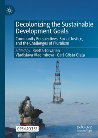 Decolonizing the Sustainable Development Goals