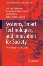 Systems, Smart Technologies, and Innovation for Society