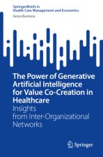 The Power of Generative Artificial Intelligence for Value Co-Creation in Healthcare