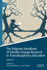 The Palgrave Handbook of Climate Change Research in Transdisciplinary Education