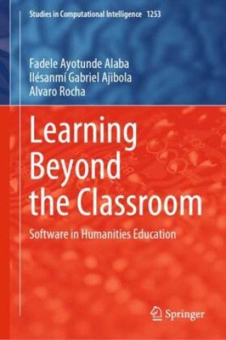 Learning Beyond the Classroom