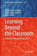 Learning Beyond the Classroom