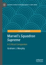Marvel's Squadron Supreme