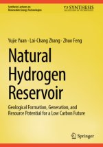 Natural Hydrogen Reservoir