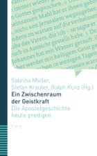 Ein Zwischenraum der Geistkraft