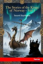 The Stories of the Kings of Norway