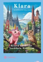 Kiara, das Schweinhorn zu Besuch in Nordrhein - Westfalen