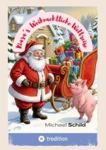 Kiara's  Weihnachtliche Weltreise