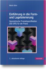 Einführung in die Form- und Lagetolerierung