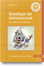 Grundlagen der Antriebstechnik