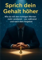 Sprich dein Gehalt höher