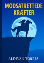 Modsatrettede kræfter