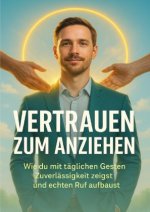 Vertrauen zum Anziehen