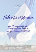 Helsinki entdecken