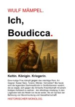 Ich, Boudicca.