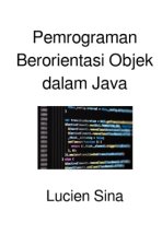 Pemrograman Berorientasi Objek dalam Java