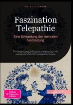 Faszination Telepathie: Eine Erkundung der mentalen Verbindung