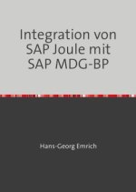 Integration von SAP Joule in SAP MDG-BP