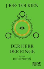 Der Herr der Ringe. Bd. 1 -  Die Gefährten (Der Herr der Ringe. Ausgabe in neuer Übersetzung und Rechtschreibung, Bd. 1)