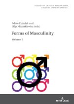 Forms of Masculinity. Volume 1