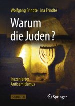 Warum die Juden? - Inszenierter Antisemitismus