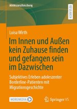 Im Innen und Außen kein Zuhause finden und gefangen sein im Dazwischen