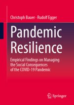 Pandemic Resilience