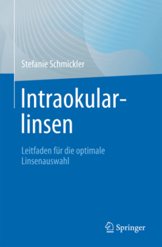 Intraokularlinsen