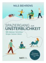 Spaziergang zur Unsterblichkeit