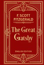 The Great Gatsby