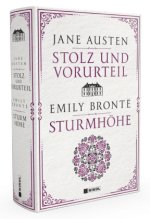 Stolz und Vorurteil - Sturmhöhe