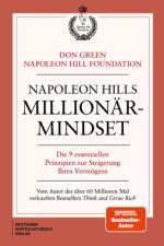 Napoleon Hills Millionär-Mindset