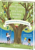 Von Apfelbaum bis Zickzackzauberworte