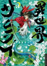 Isekai Samurai 03