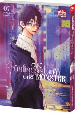 Frühlingssturm und Monster 07