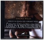 Berufe in denen viel gebumst wird: Gieriges Schaustellerleben | Erotik Audio Story | Erotisches Hörbuch Audio-CD