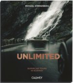 Unlimited: Supercars in Norway