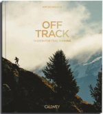OFF TRACK (English Edition)