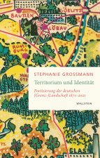 Territorium und Identität