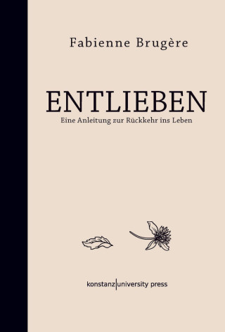 Entlieben