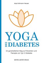 Yoga bei Diabetes