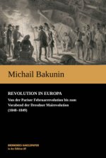 Revolution in Europa