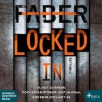 Locked In, 2 Audio-CD, 2 MP3