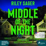 Middle of the night, 2 Audio-CD, 2 MP3