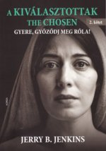 A Kiválasztottak - The Chosen 2. kötet