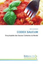 CODEX SAUCUM